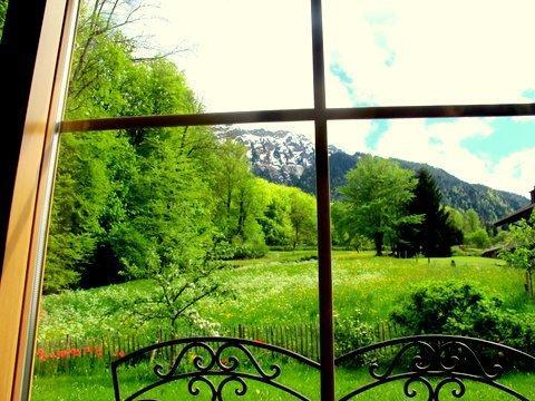 Sam & Cindy Muehlemann Leilighet Interlaken Rom bilde